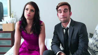 Adriana Chechik szőrös pinája megdolgozva - New Sensations