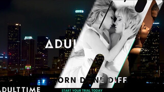 Tiffany Watson muffja megbaszva - Adult Time