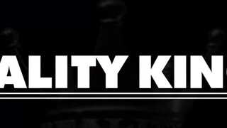 Reality Kings - Kissa Sins szexy fehérneműben várja a faszit