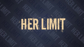 HerLimit - Ashley Woods a méretes mellű cseh bige