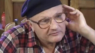 George Bácsi tini spinét kefél