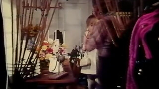 The Magic Mirror (1970) - Rertro vhs erotikus film