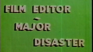 Skin Flick Madness (1971) - Teljes retro vhs erotikus film