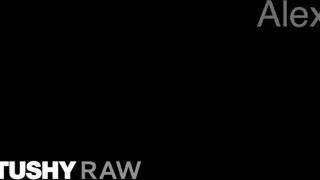 TUSHYRAW - cuki pici tini análba megbaszva, de nagyon