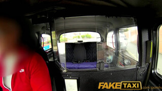 FakeTaxi - Anna Darling szexel a sofőrrel