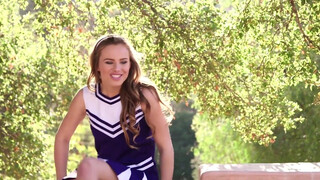 Jillian Janson a dögös kicsike sulis picsa