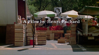 Public Affairs (1983) - Retro vhs szexfilm