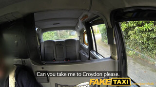 FakeTaxi - világos szőke bige durván szétélvezve