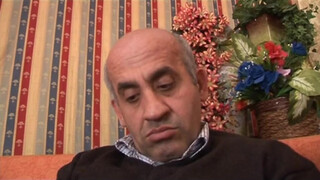 Vén krapek faszára rácuppan a tini kisasszony