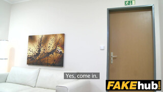 Fake Agent - ártatlan csoki bige és a himbilimbi esete
