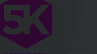 5KTEENS - Baby Nicols csoki pasival baszik