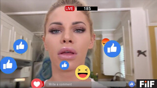 Jessa Rhodes seggbe baszva