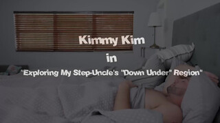 My Pervy Family - Kimmy Kimm kárót akart délután