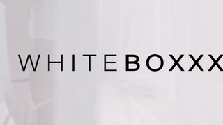 WHITEBOXXX - Jenny Wild romantikus kefélése
