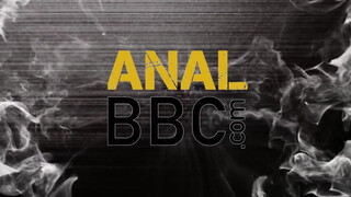 ANALIZED - Anna Rey befogadja a hatalmas csoki dákót