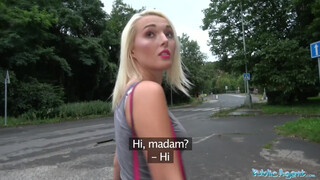 Public Agent - eltévedtem, segítenél ?