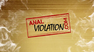 ANALIZED - Teagan Presley popójába beverik keményen