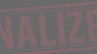 ANALIZED - Sarah Banks a vékony csoki csaj