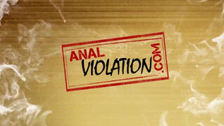 Analized - Scarlet De Sade a szexy molett bige