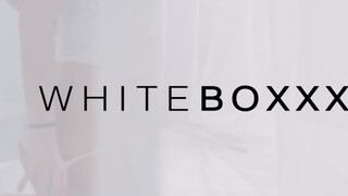 WhiteBoxxx - Lika Star gyönyörű ukrán tini és a barátja