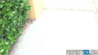 PropertySex - Eliza Ibarra a bombázó spanyol