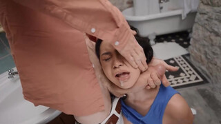 Brazzers - Ali Cash dug a méretes faszú tanárral