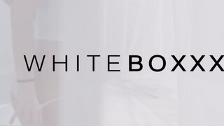 WhiteBoxxx - Sarah Kay perverz pici cseh lány
