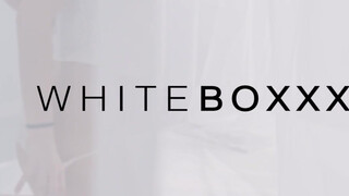 WhiteBoxxx - Ginebra Bellucci gyönyörű latin tinicsaj