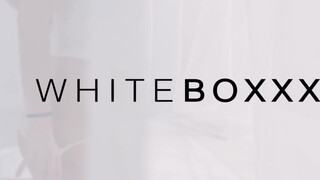 WhiteBoxxx - hatalmas picsájú bige reggel is akar szexelni