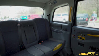 Fake Taxi - Francia escortos nőci megkúrva
