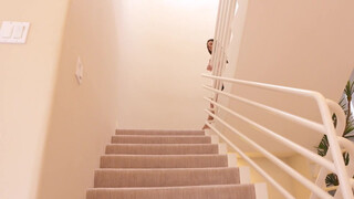 Jules Jordan - Keisha Grey óriás kárót kap a seggedbe
