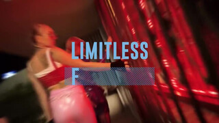 Brazzers - Luxury Girl a bombázó bige megkúrva