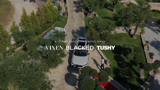 TUSHY - Jia Lissa popókája megrakva