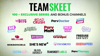 TeamSkeet - Macy sokszor elélvez egymás után