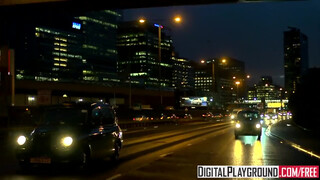 DigitalPlayground - a magyar Aleska Diamond alaposan bekúrva