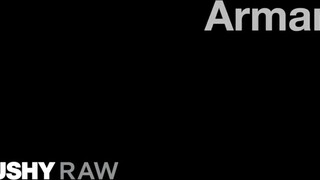 TUSHYRAW - Armani a gyönyörű csajszi