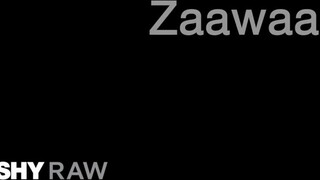TUSHYRAW - Zaawaadi segge megkúrva