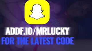 MrLuckyPOV - Szexy fehérneműs fiatal kiscsaj