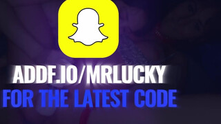 MrLuckyPOV - Izgató pici tini kisasszony
