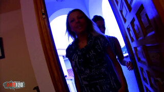 Alexia Vendome seggbe is tolva