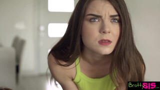 Megan Marx a szexkedvelő picsa