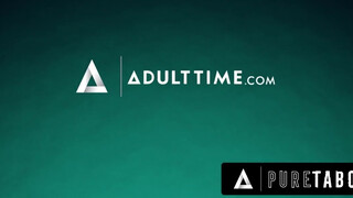 PURE TABOO - Lilly Bell a szőrös muffos ingatlanos spiné