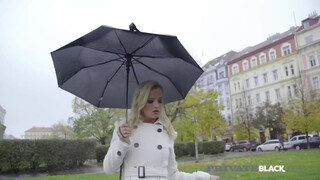 PrivateBlack - Victoria Pure hátsó bejáratba kefélve