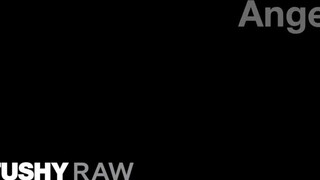 TUSHYRAW - Angel Youngs seggbe tolva