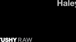 TUSHYRAW - Haley popója megkúrva