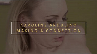 Caroline Ardulino fiatalabb hapsival dug
