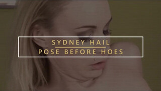 Sydney Hail a szomszéd pasival kúrel