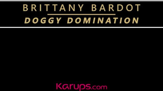Karups - Brittany Bardot popsiba tolva