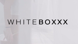 WhiteBoxxx - Taylor Sands a izgató holland nőci