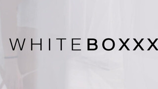 WhiteBoxxx - Ashely Ocean muffja megkúrva